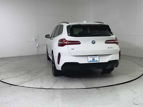 New 2026 BMW X3 xDrive30 w/ Premium Package image 3