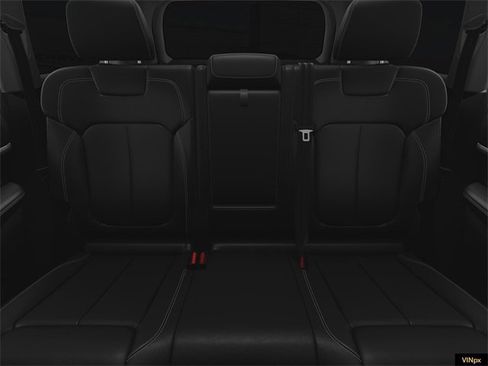 New 2025 Jeep Grand Cherokee Limited image 17