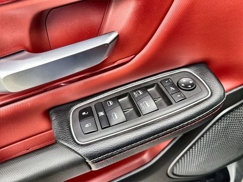 Used 2022 RAM 1500 Rebel w/ Rebel Level 1 Equipment Group image 15