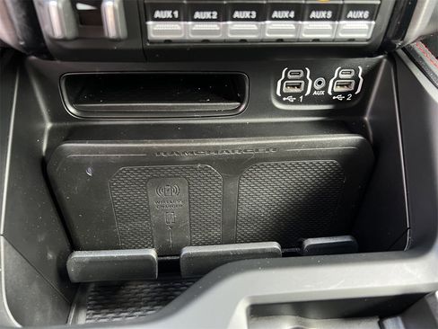 Used 2024 RAM 1500 TRX w/ TRX Level 2 Equipment Group image 20