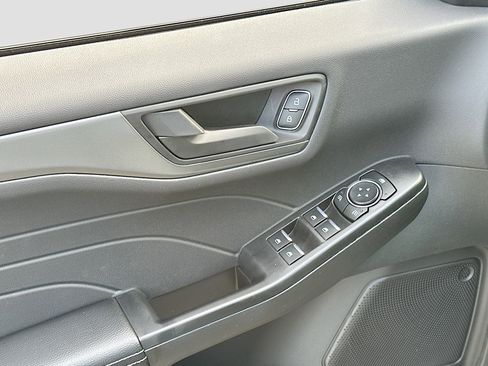 New 2026 Ford Escape Active image 12