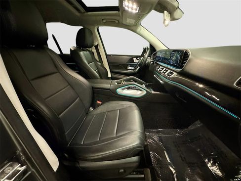 Used 2020 Mercedes-Benz GLE 450 4MATIC image 35