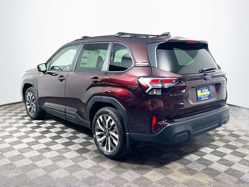 New 2026 Subaru Forester Touring image 5