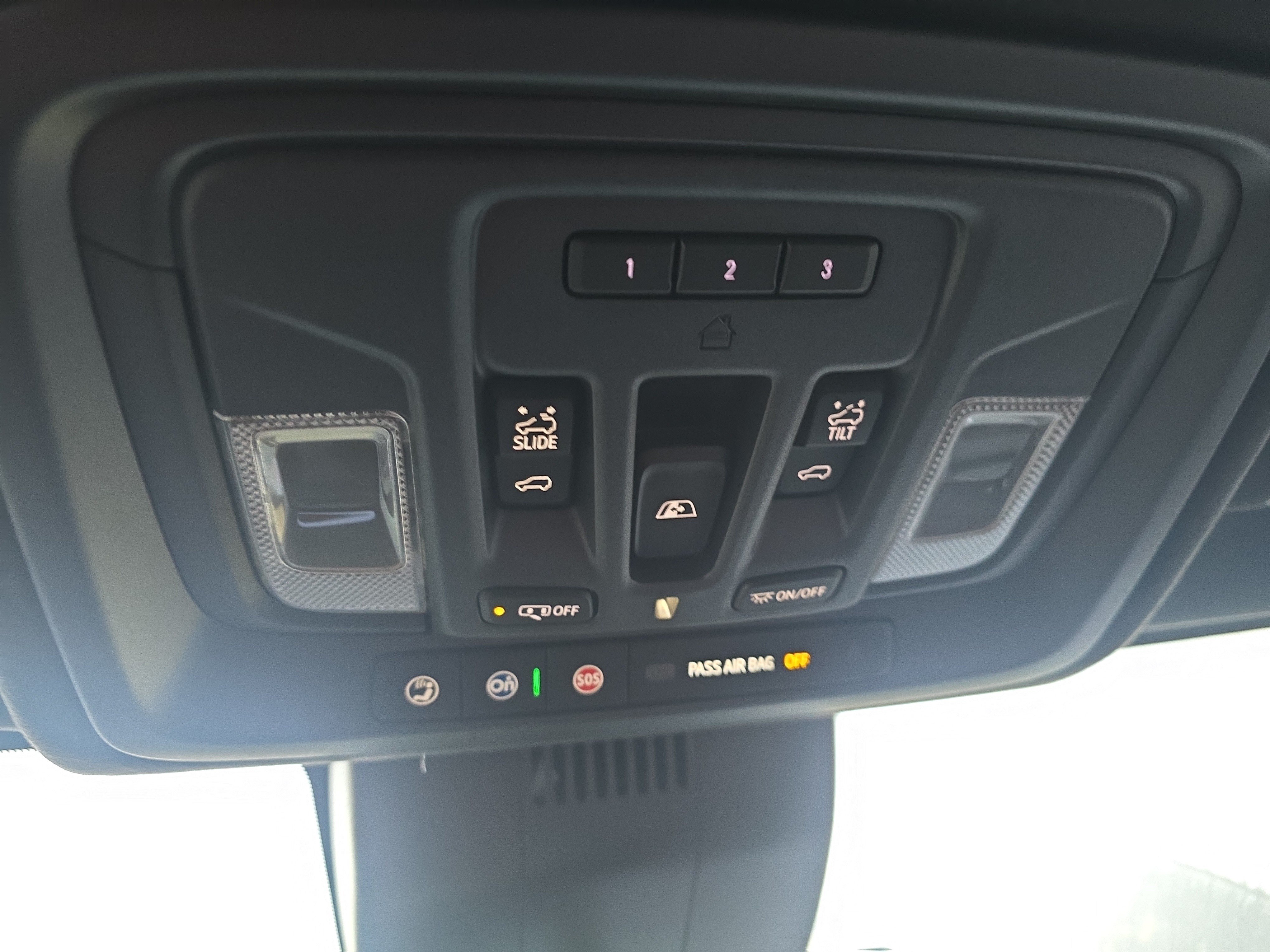New 2026 GMC Sierra 3500 Denali Ultimate AWD/4WD image 37