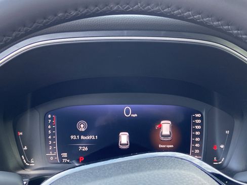 New 2026 Honda Passport RTL image 24