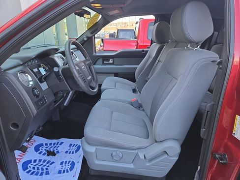 Used 2013 Ford F150 XLT image 14