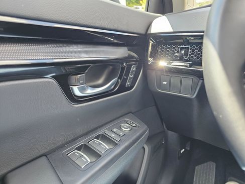 Used 2026 Honda CR-V EX-L image 63