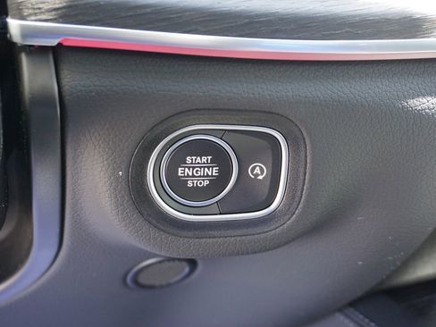 New 2026 Mercedes-Benz GLS 450 4MATIC image 29