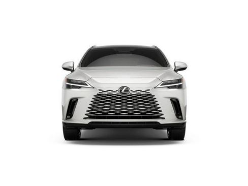 New 2026 Lexus RX 450h Luxury image 5