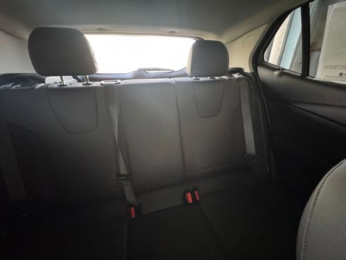 Used 2025 Buick Encore GX Preferred image 25