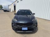 Used 2020 Kia Sportage S image 2