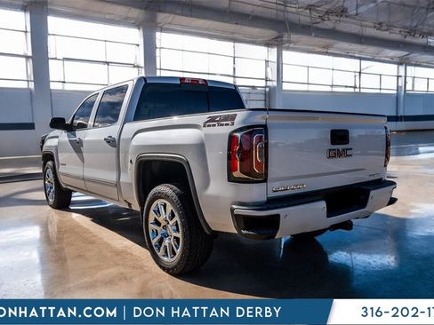 Used 2017 GMC Sierra 1500 Denali image 30