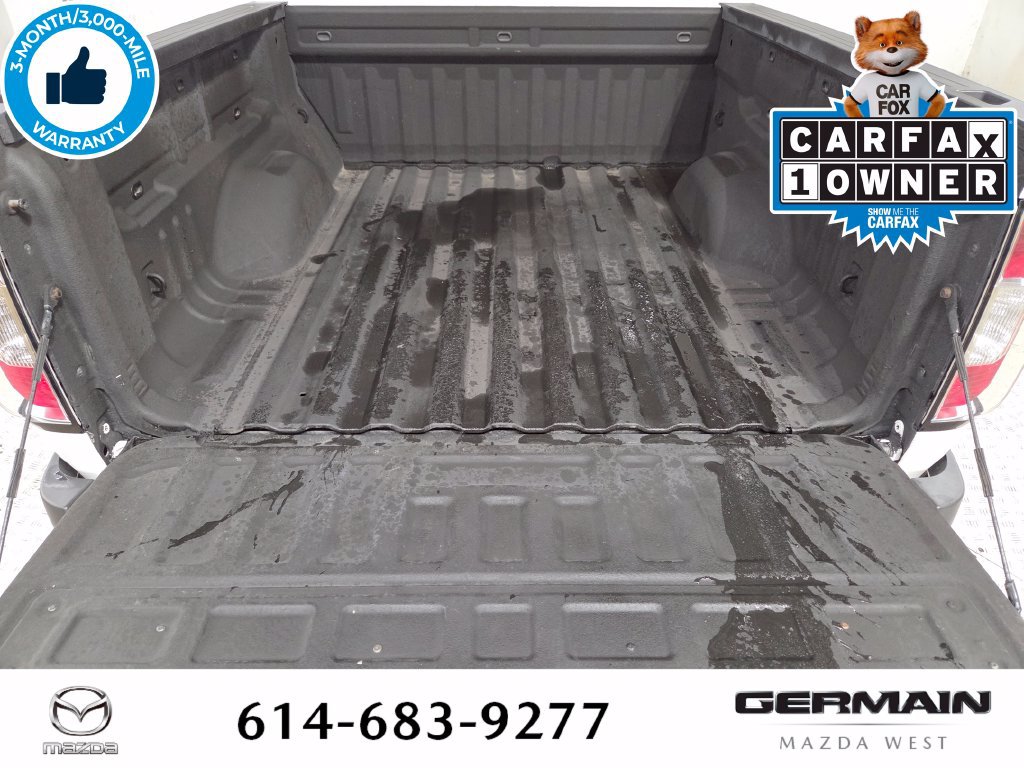 Used 2020 GMC Canyon All Terrain w/ Trailering Package AWD/4WD image 22