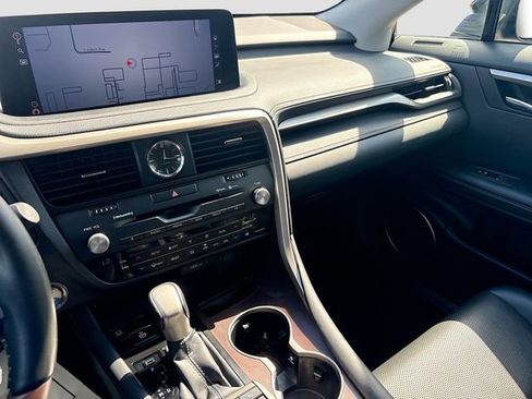 Used 2021 Lexus RX 350 AWD w/ Premium Package image 29