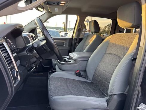 Used 2019 RAM 1500 Big Horn image 19