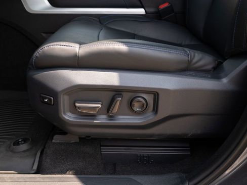 New 2025 Toyota Tundra Platinum w/ TRD Off-Road Package image 20