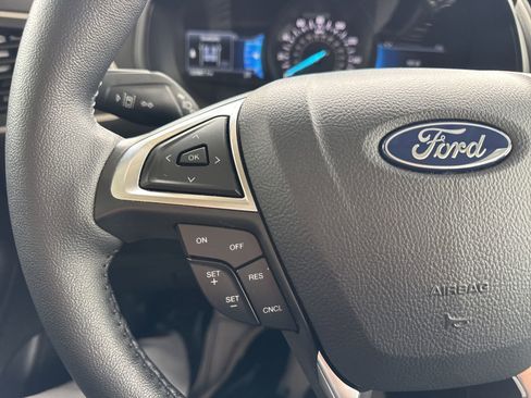 Certified 2024 Ford Edge SEL w/ Convenience Package image 25