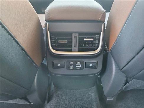 Used 2025 Subaru Outback Touring XT w/ Tech Package 3 image 18