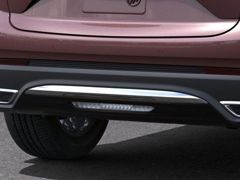 New 2025 Buick Envision Preferred image 14