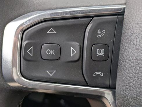 New 2026 RAM 2500 Laramie w/ Night Edition image 21