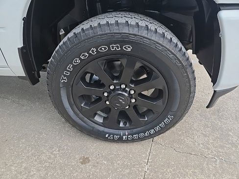 New 2026 RAM 2500 Big Horn image 31