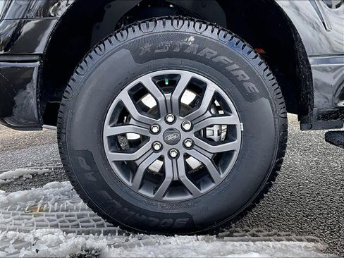 Used 2023 Ford F150 Tremor w/ Equipment Group 402A High image 7