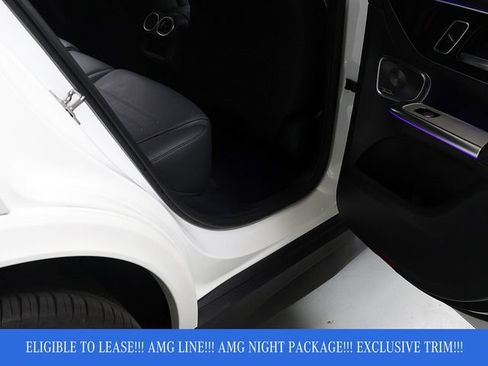 Certified 2026 Mercedes-Benz GLC 300 4MATIC image 32