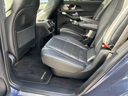 Certified 2024 Mercedes-Benz GLS 450 4MATIC image 40
