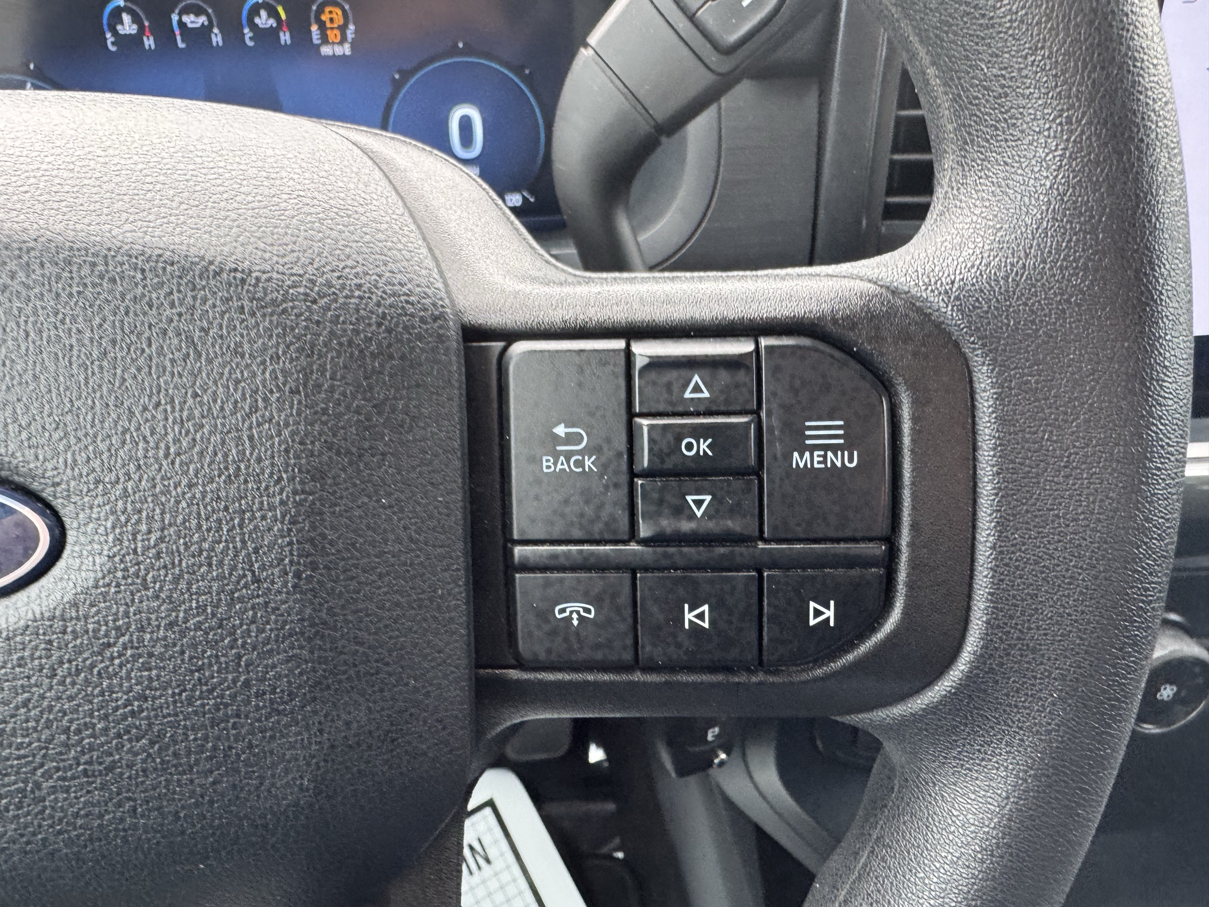 Certified 2024 Ford F150 STX RWD image 10
