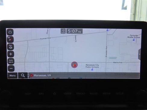 Used 2023 Kia Forte GT w/ GT2 Package FWD image 27