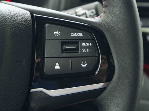 Used 2026 Honda Odyssey Sport-L image 22