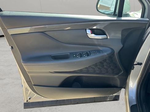 Used 2023 Hyundai Santa Fe SEL image 9