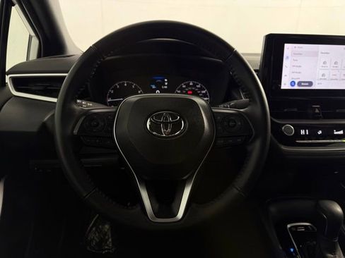 Used 2024 Toyota Corolla SE image 20