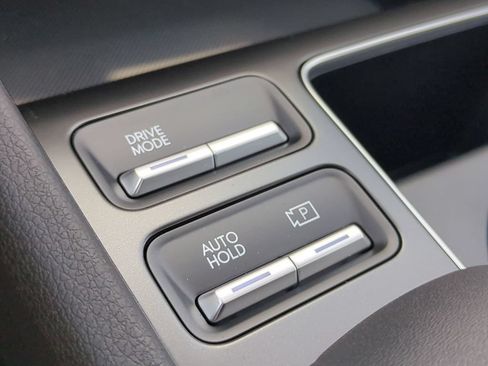 New 2026 Hyundai Sonata Blue FWD image 26