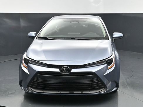 Used 2026 Toyota Corolla LE FWD image 8