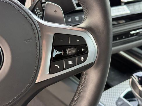 Used 2025 BMW Z4 M40i w/ Premium Package RWD image 23