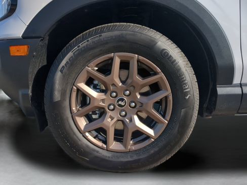New 2026 Ford Bronco Sport Big Bend AWD/4WD image 65
