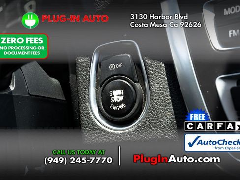 Used 2015 BMW 335i Sedan RWD image 26