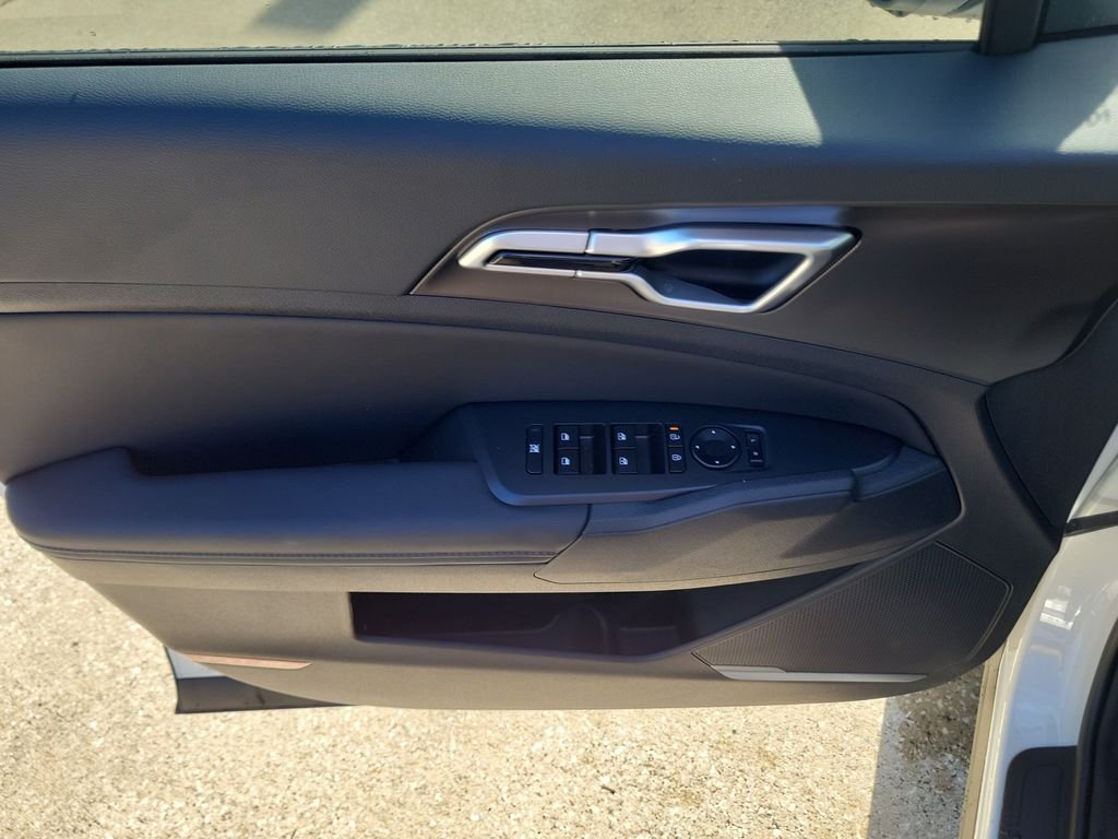 New 2026 Kia Sportage EX AWD/4WD image 20