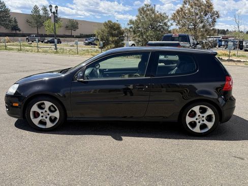 Used 2009 Volkswagen GTI 2-Door FWD image 10