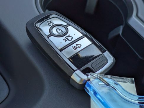 New 2026 Ford Mustang Dark Horse image 27