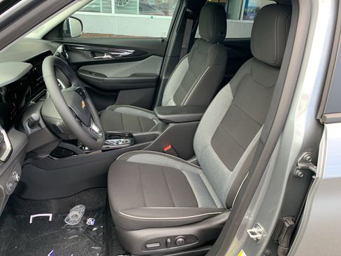 New 2026 Chevrolet TrailBlazer LT w/ Convenience Package image 15