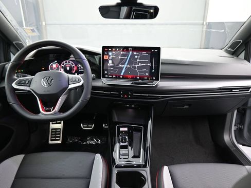 New 2025 Volkswagen GTI Autobahn image 44