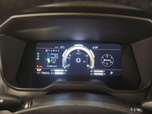 Used 2026 Toyota Tundra Limited AWD/4WD image 20