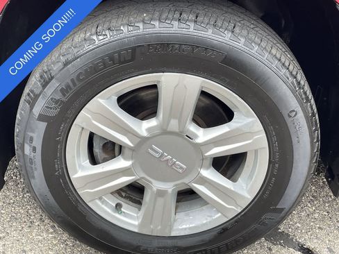 Used 2015 GMC Terrain SLE FWD image 31