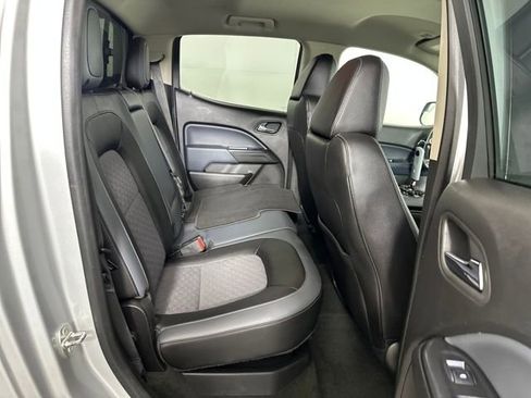 Used 2016 Chevrolet Colorado Z71 image 27