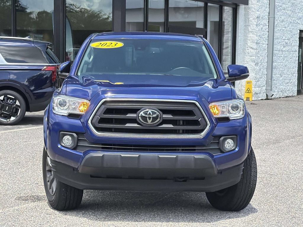 Used 2023 Toyota Tacoma SR5 AWD/4WD image 27