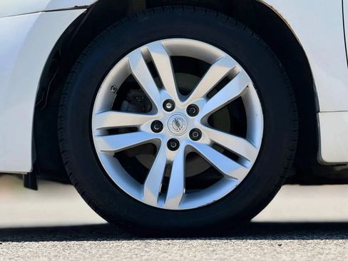Used 2012 Nissan Altima 2.5 S FWD image 30