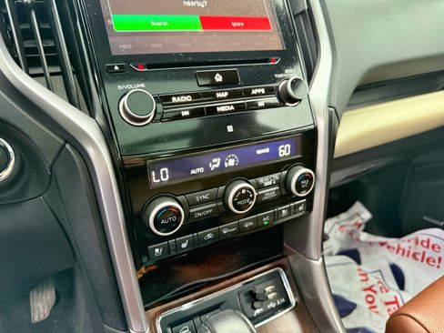 Used 2020 Subaru Ascent Touring w/ Popular Package #2A AWD/4WD image 15