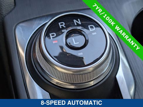 Certified 2022 Ford Escape SE FWD image 32